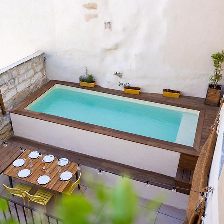 La Terrasse Du Saint-Didier アヴィニョン エクステリア 写真