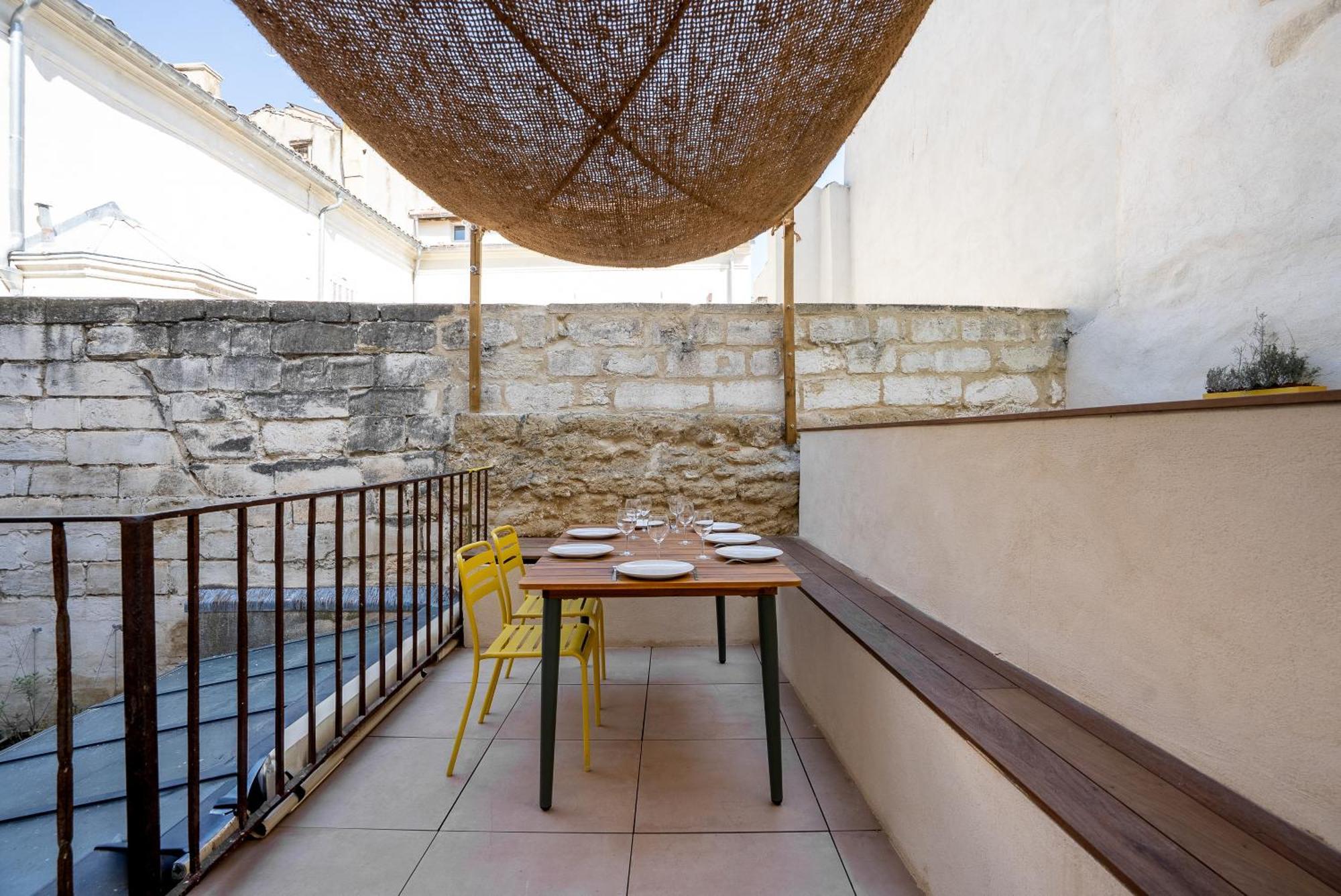 La Terrasse Du Saint-Didier アヴィニョン エクステリア 写真