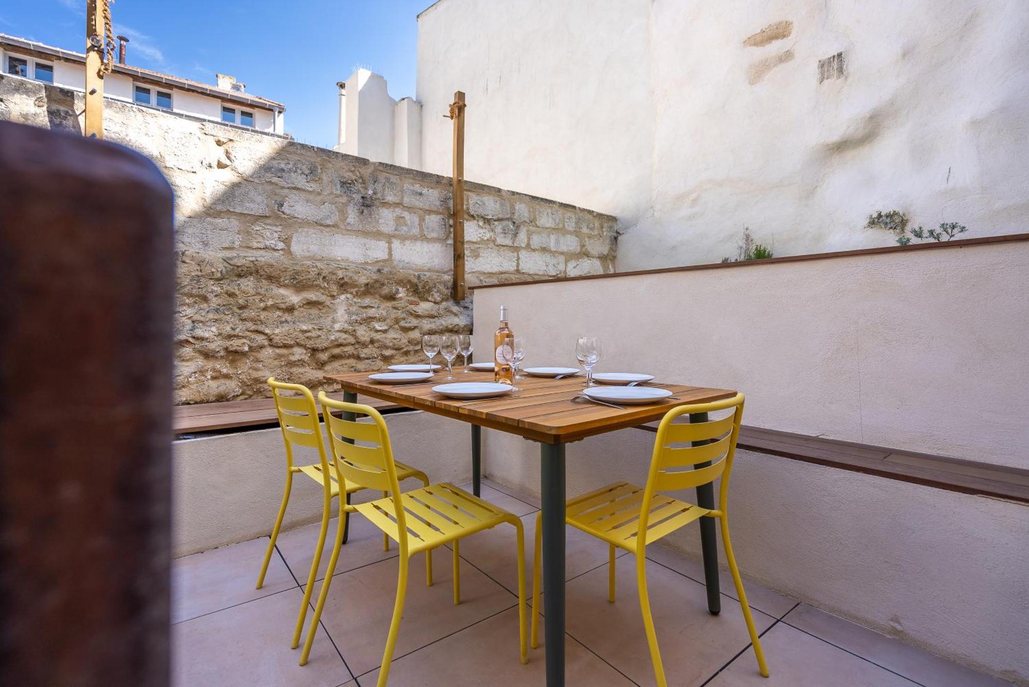 La Terrasse Du Saint-Didier アヴィニョン エクステリア 写真