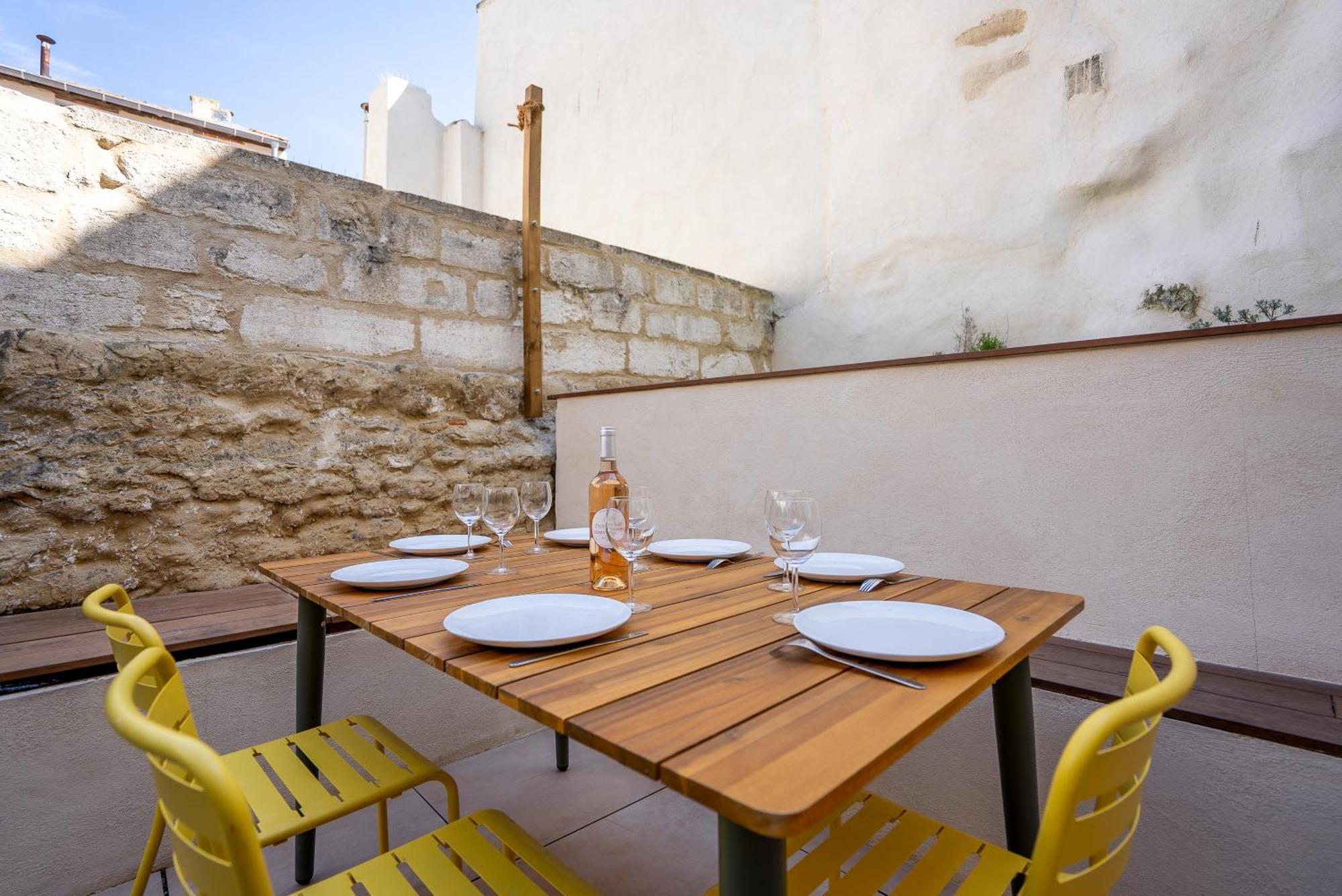 La Terrasse Du Saint-Didier アヴィニョン エクステリア 写真