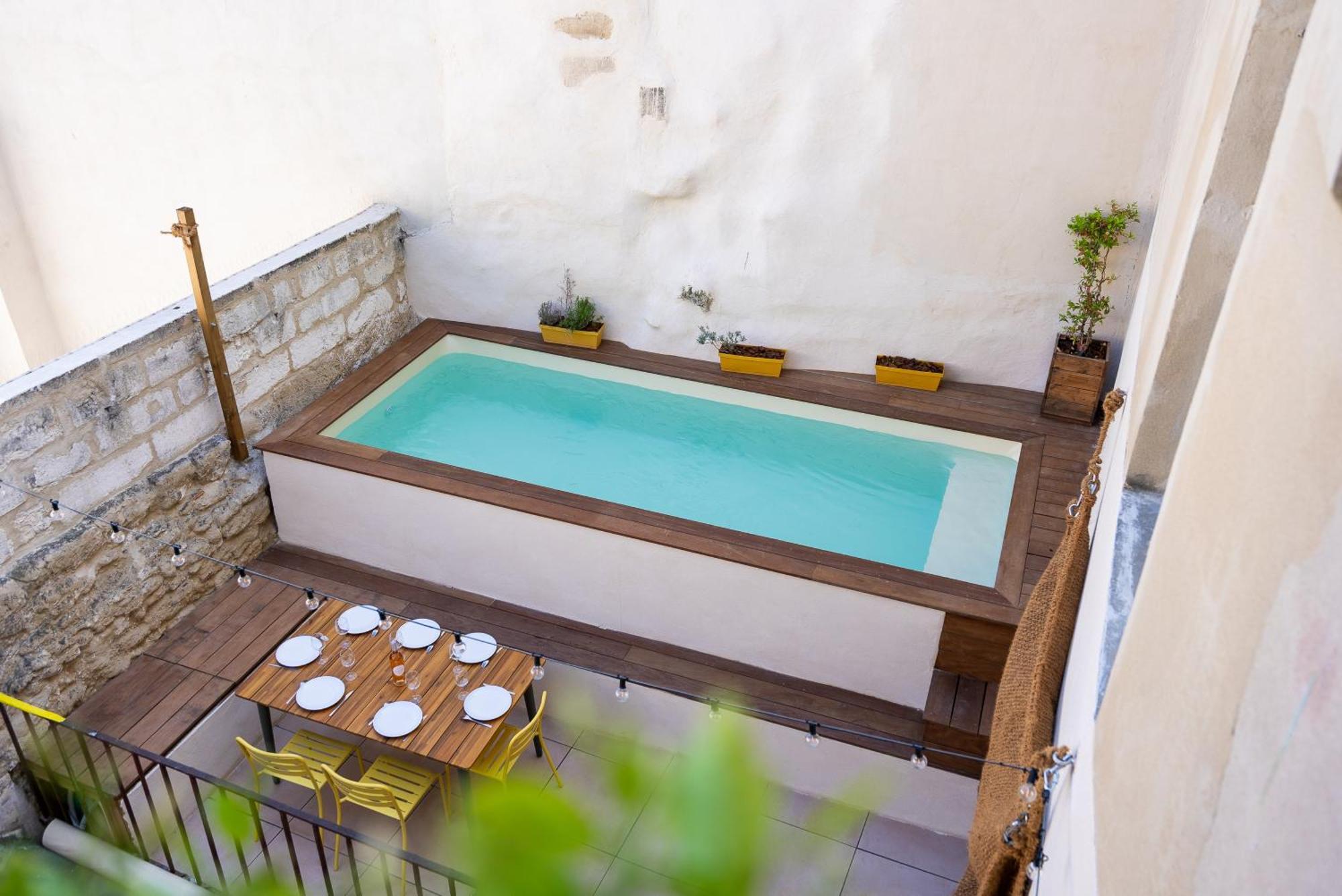 La Terrasse Du Saint-Didier アヴィニョン エクステリア 写真