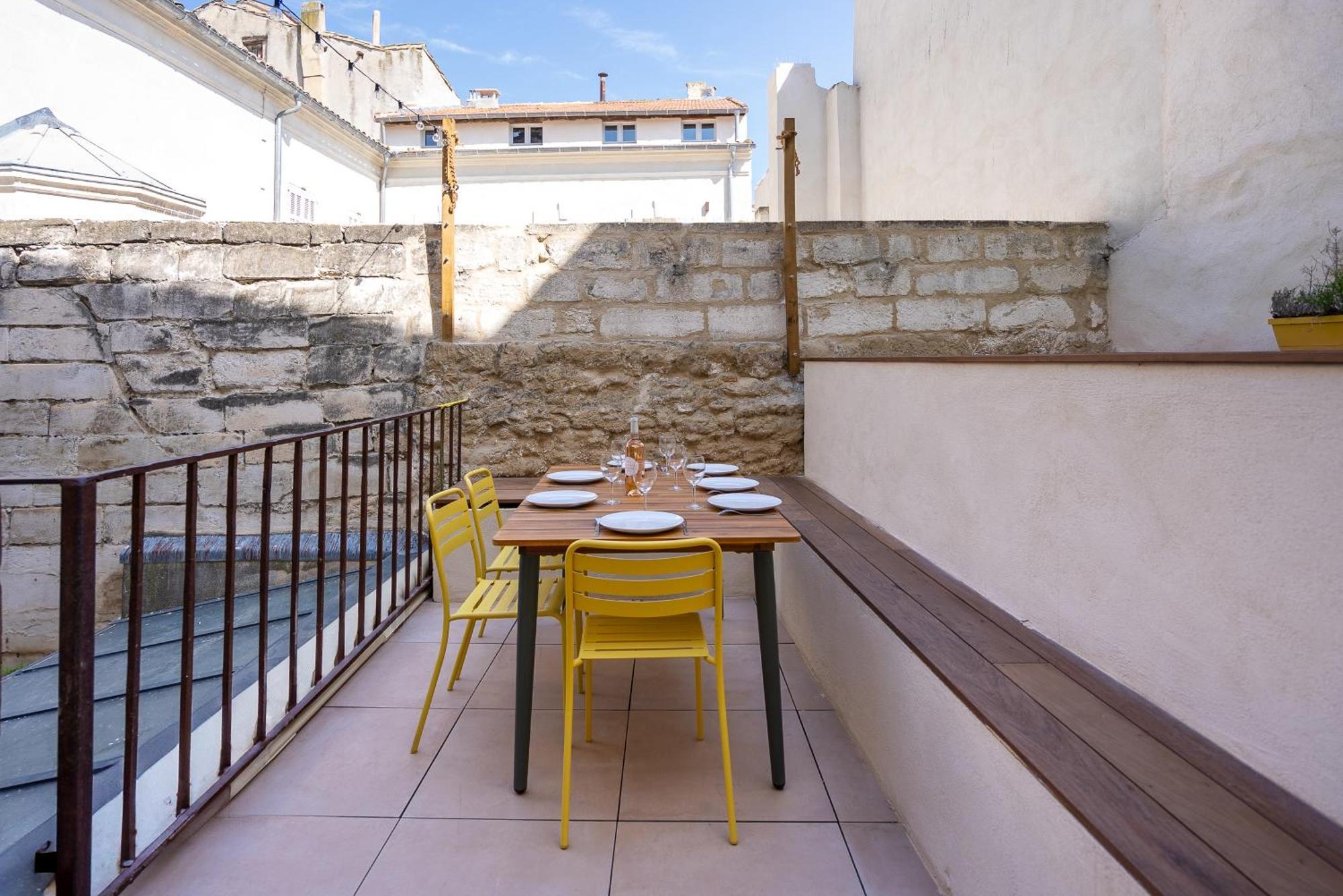 La Terrasse Du Saint-Didier アヴィニョン エクステリア 写真